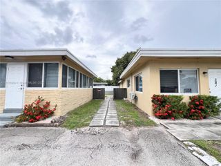 341 S 24th Ave, Hollywood, FL 33020