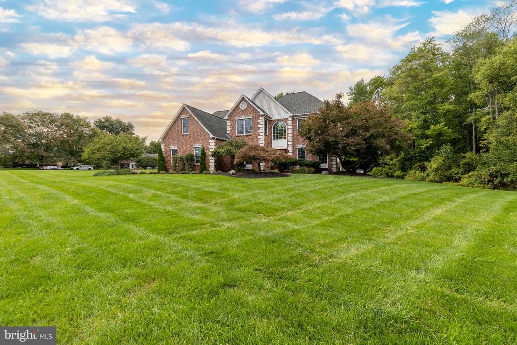 100 CHESTER CIR, NORTH WALES, PA 19454 — photo 5