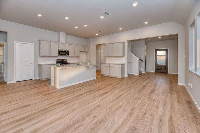 21126 Sunlight Grove Drive, Bonney, TX 77583