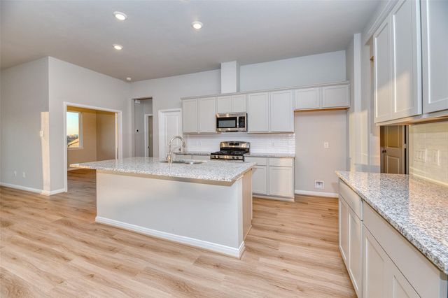 21126 Sunlight Grove Drive, Bonney, TX 77583