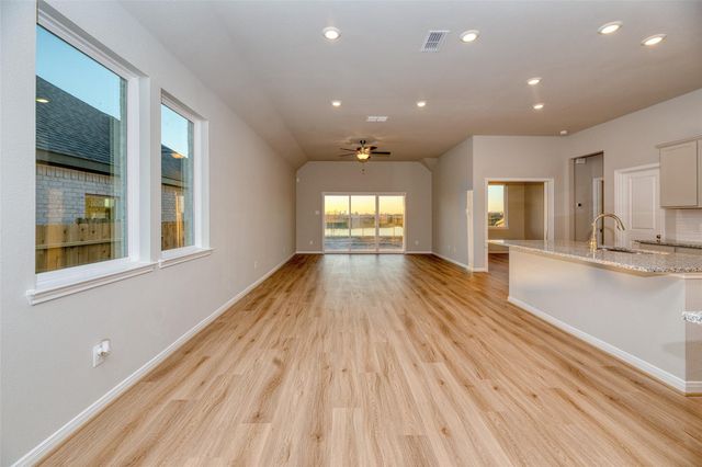 21126 Sunlight Grove Drive, Bonney, TX 77583