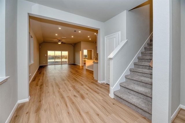 21126 Sunlight Grove Drive, Bonney, TX 77583