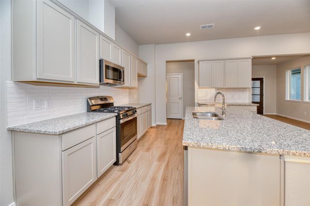 21126 Sunlight Grove Drive, Bonney, TX 77583