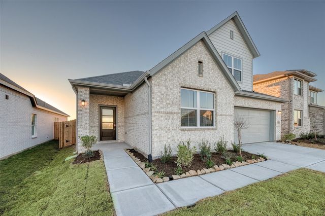 21126 Sunlight Grove Drive, Bonney, TX 77583