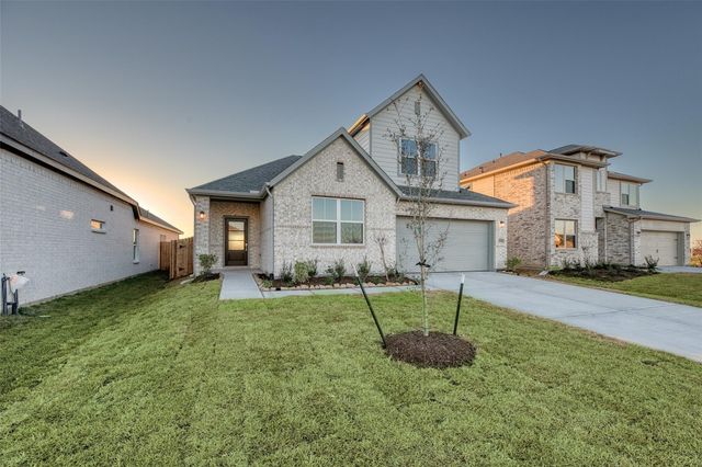 21126 Sunlight Grove Drive, Bonney, TX 77583