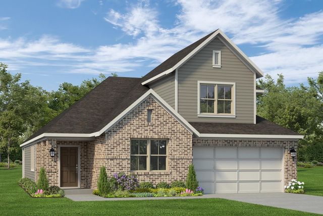 21126 Sunlight Grove Drive, Bonney, TX 77583