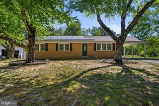 5032 GALLANT GREEN RD, Waldorf, MD 20601