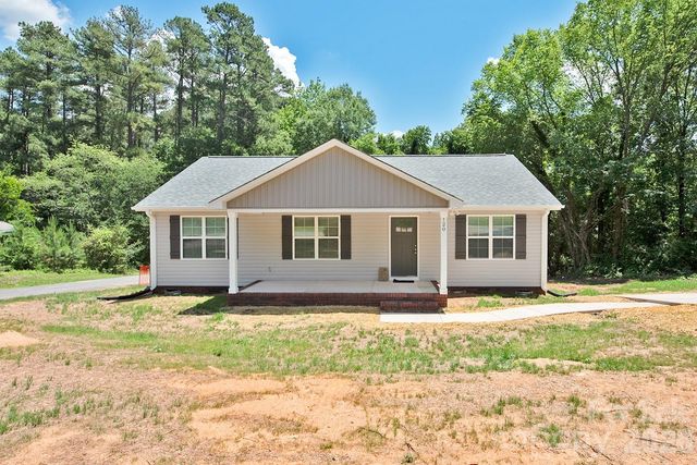 120 Homestead Avenue, Kannapolis, NC 28081