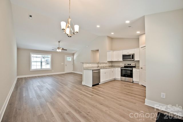 120 Homestead Avenue, Kannapolis, NC 28081