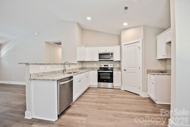 120 Homestead Avenue, Kannapolis, NC 28081