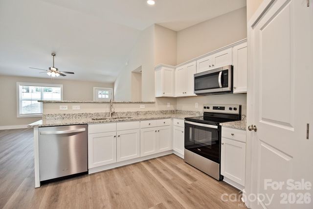 120 Homestead Avenue, Kannapolis, NC 28081
