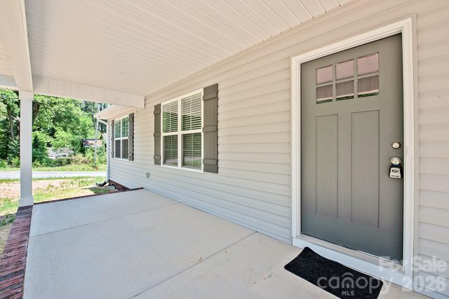 120 Homestead Avenue, Kannapolis, NC 28081