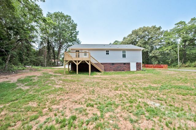 120 Homestead Avenue, Kannapolis, NC 28081