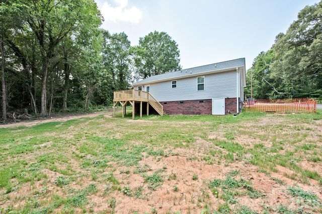 120 Homestead Avenue, Kannapolis, NC 28081