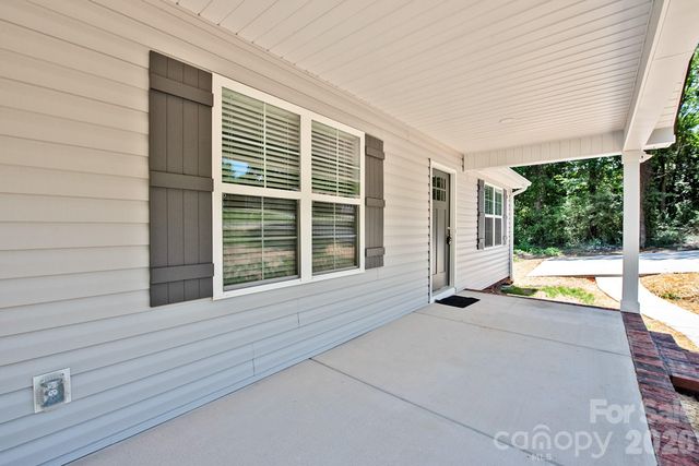 120 Homestead Avenue, Kannapolis, NC 28081