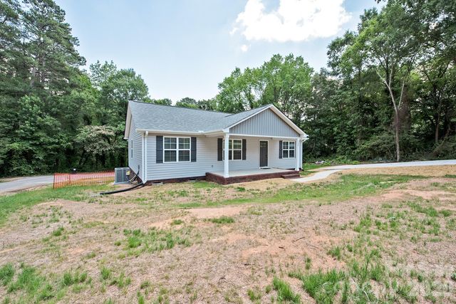 120 Homestead Avenue, Kannapolis, NC 28081