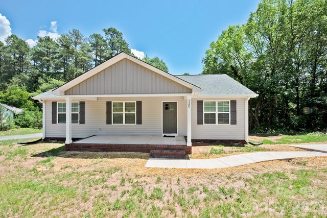 120 Homestead Avenue, Kannapolis, NC 28081