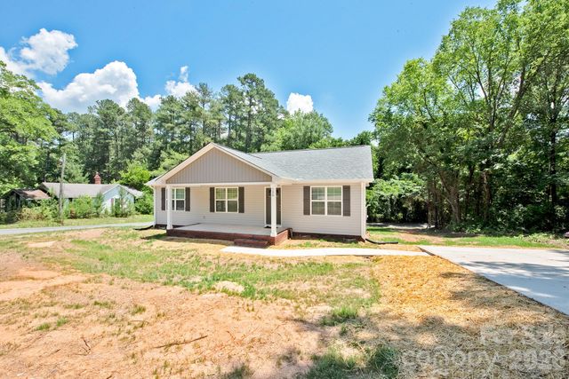 120 Homestead Avenue, Kannapolis, NC 28081
