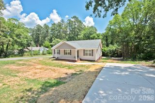 120 Homestead Avenue, Kannapolis, NC 28081
