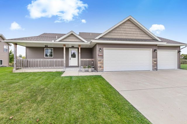 2112 4th Street N, Sartell, MN 56377
