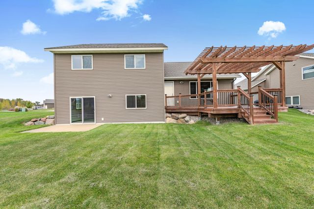 2112 4th Street N, Sartell, MN 56377