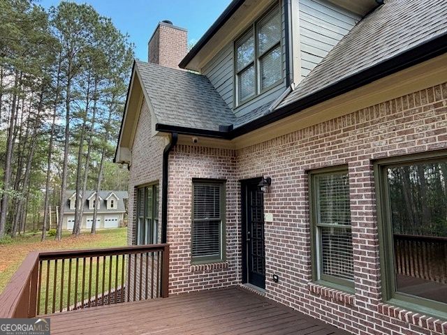 134 Sam Solomon Road, Locust Grove, GA 30248
