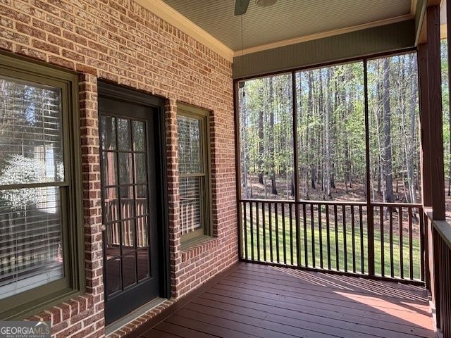 134 Sam Solomon Road, Locust Grove, GA 30248