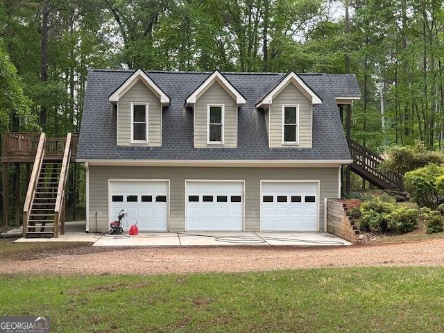 134 Sam Solomon Road, Locust Grove, GA 30248