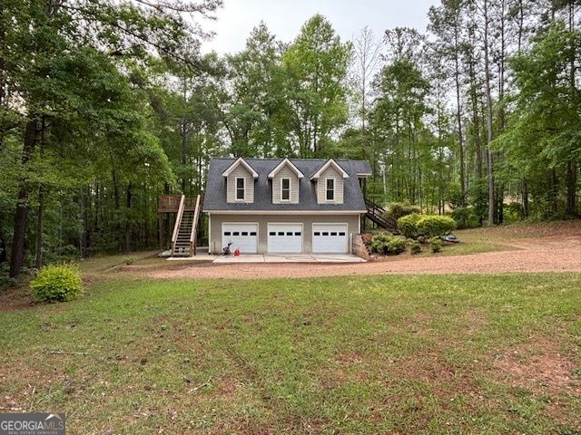 134 Sam Solomon Road, Locust Grove, GA 30248