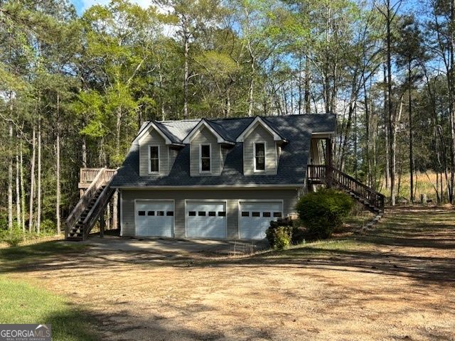 134 Sam Solomon Road, Locust Grove, GA 30248