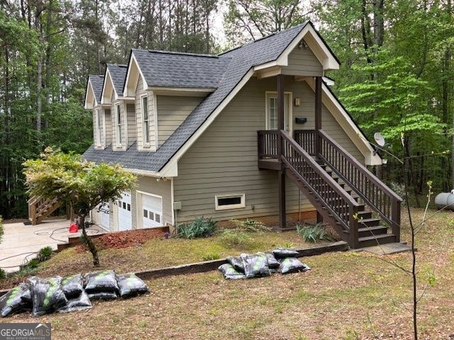 134 Sam Solomon Road, Locust Grove, GA 30248