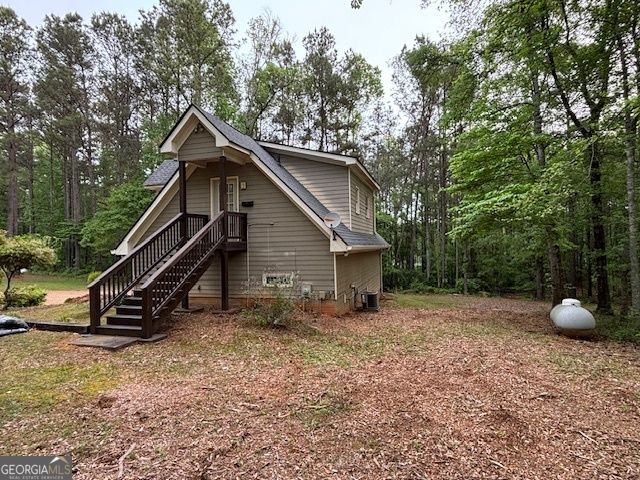 134 Sam Solomon Road, Locust Grove, GA 30248