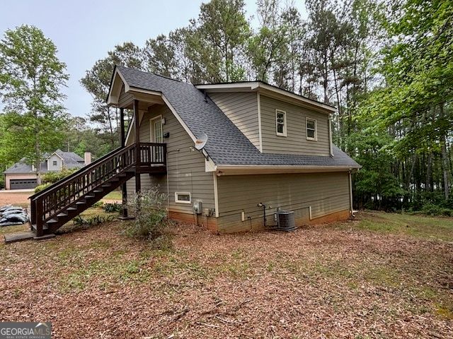 134 Sam Solomon Road, Locust Grove, GA 30248
