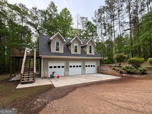134 Sam Solomon Road, Locust Grove, GA 30248