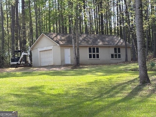 134 Sam Solomon Road, Locust Grove, GA 30248