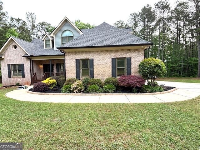 134 Sam Solomon Road, Locust Grove, GA 30248