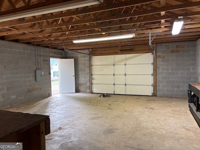 134 Sam Solomon Road, Locust Grove, GA 30248