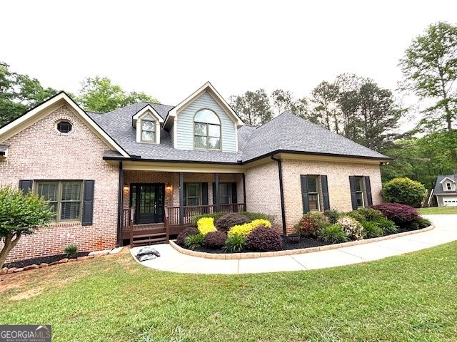 134 Sam Solomon Road, Locust Grove, GA 30248