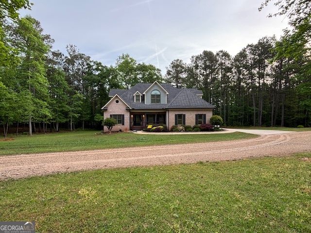 134 Sam Solomon Road, Locust Grove, GA 30248
