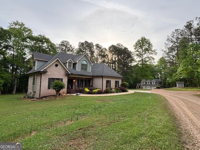 134 Sam Solomon Road, Locust Grove, GA 30248