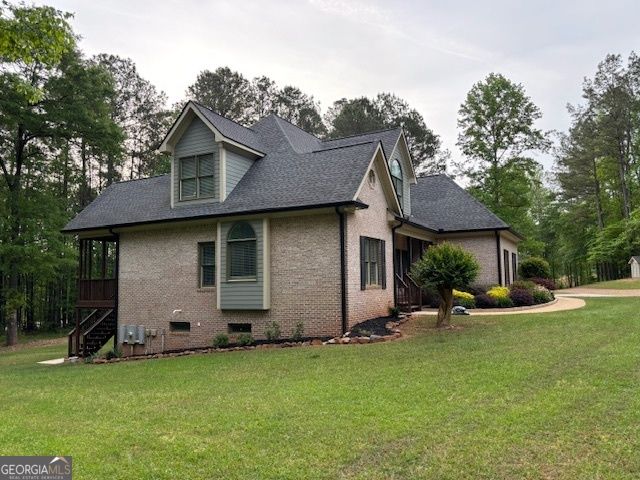 134 Sam Solomon Road, Locust Grove, GA 30248