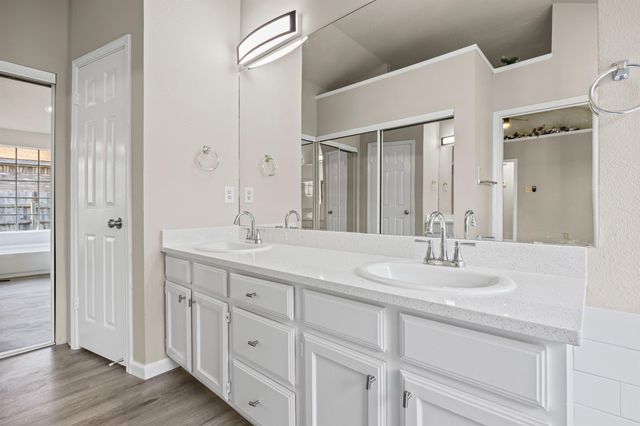 6416 Orange Blossom WAY, Austin, TX 78744