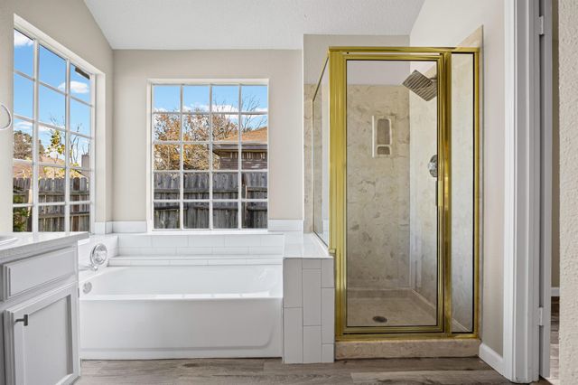 6416 Orange Blossom WAY, Austin, TX 78744