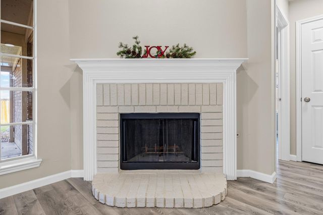 6416 Orange Blossom WAY, Austin, TX 78744