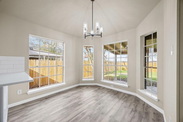 6416 Orange Blossom WAY, Austin, TX 78744