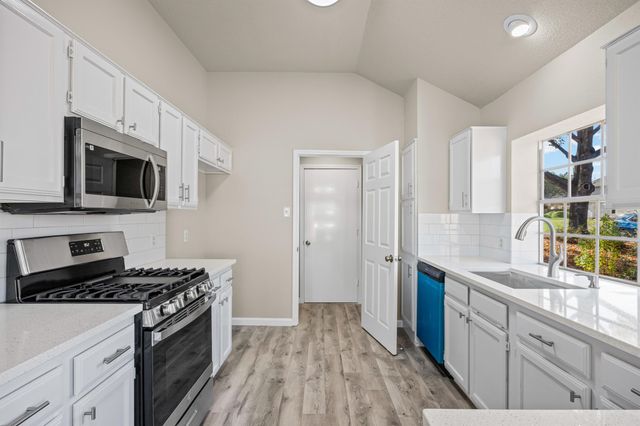 6416 Orange Blossom WAY, Austin, TX 78744