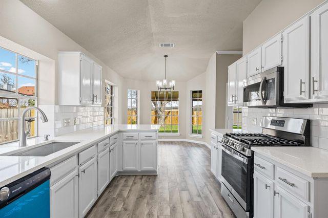 6416 Orange Blossom WAY, Austin, TX 78744