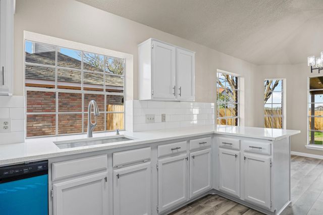 6416 Orange Blossom WAY, Austin, TX 78744