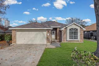 6416 Orange Blossom WAY, Austin, TX 78744