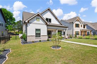 40 Puckett Road SE, Emerson, GA 30137
